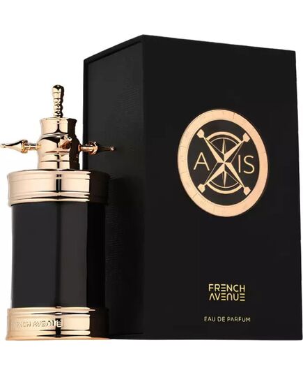 FRENCH AVENUE AXIS EDP
