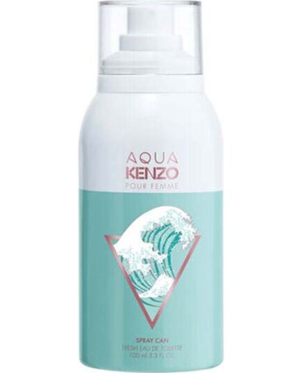 KENZO AQUA KENZO POUR FEMME EDT SPRAY