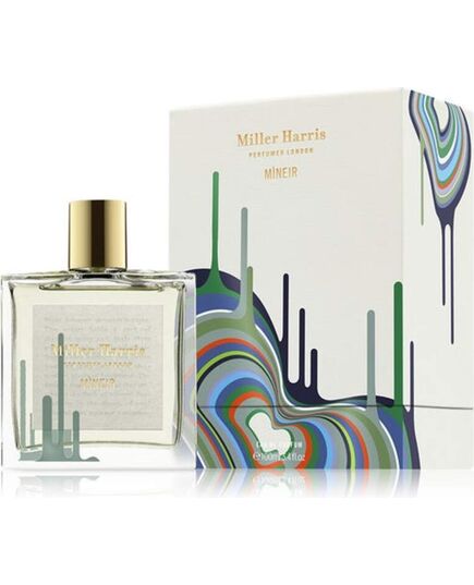 MILLER HARRIS MÌNEIR EDP