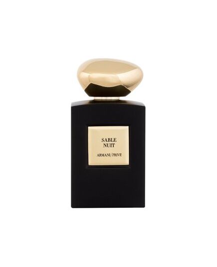 GIORGIO ARMANI SABLE NUIT EDP