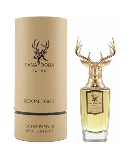 PANA DORA MOONLIGHT EDP