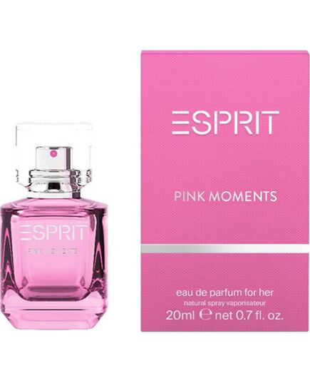 ESPRIT PINK MOMENTS FOR HER EDP