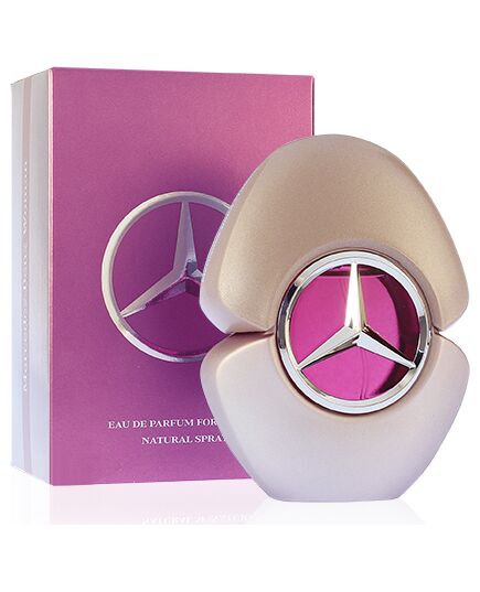 MERCEDES-BENZ WOMAN EDP W 90 ML