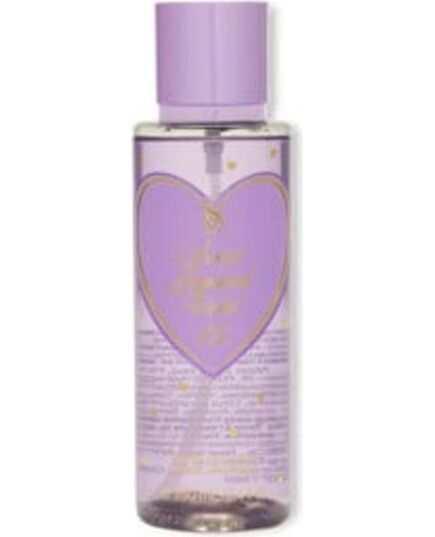 VICTORIA´S SECRET SWEET SUGARED VIOLET TĚLOVÝ SPREJ