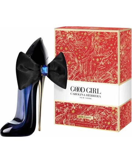 CAROLINA HERRERA GOOD GIRL BOWTASTIC EDP