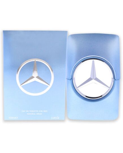 MERCEDES-BENZ MAN FRESH EDT