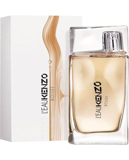 KENZO L´EAU KENZO BOISEE POUR HOMME EDT