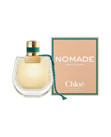 CHLOÉ NOMADE JARDIN D´ÉGYPTE EDP