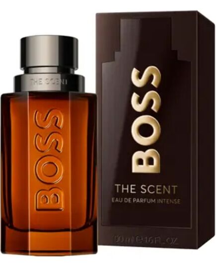 HUGO BOSS THE SCENT INTENSE EDP