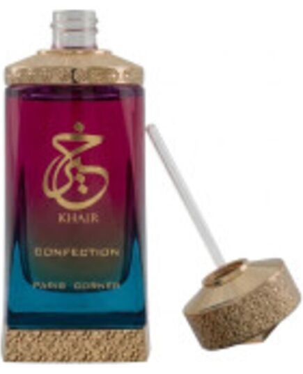 PARIS CORNER KHAIR CONFECTION PARFUMED OIL