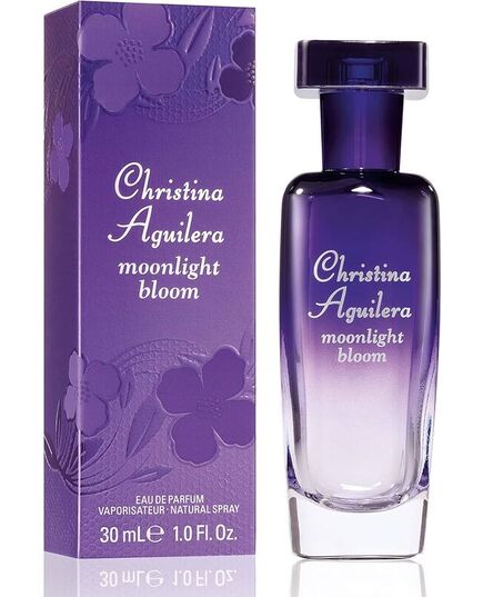 CHRISTINA AGUILERA MOONLIGHT BLOOM EDP