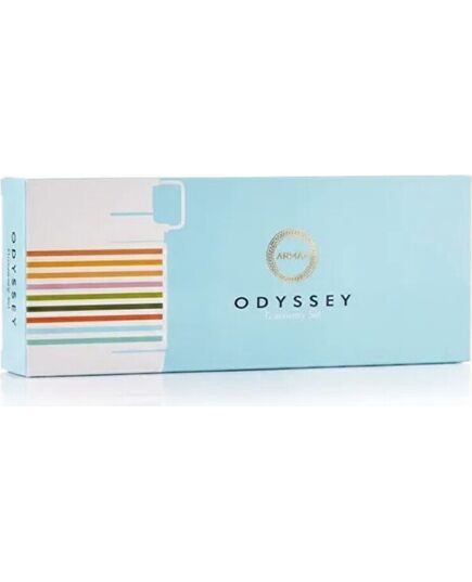 ARMAF ODYSSEY DISCOVERY SET - KOLEKCE MINIATUR