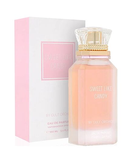 GULF ORCHID SWEET LIKE CANDY EDP