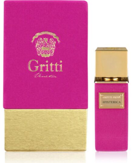 GRITTI DUCHESSA EXTRAIT DE PARFUM