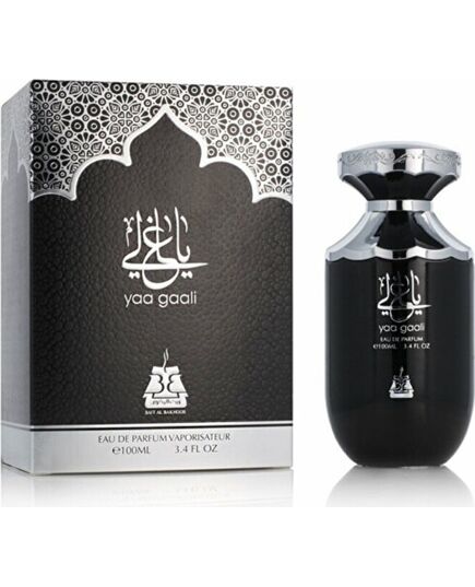 BAIT AL BAKHOOR YAA GAALI EDP