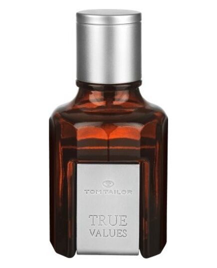TOM TAILOR TRUE VALUES FOR HIM EDT