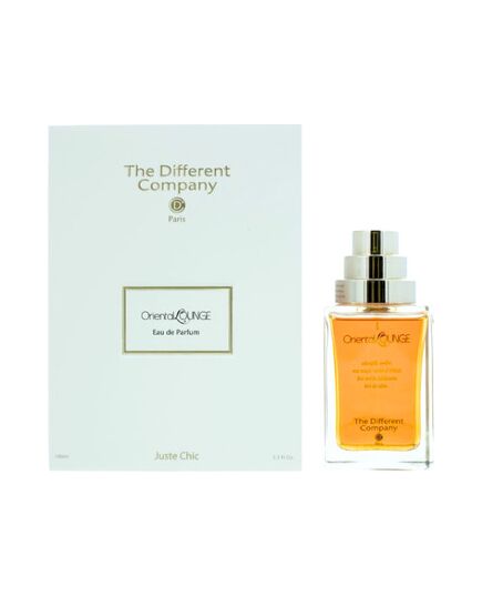 THE DIFFERENT COMPANY ORIENTAL LOUNGE EDP