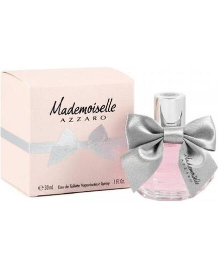 AZZARO MADEMOISELLE EDT