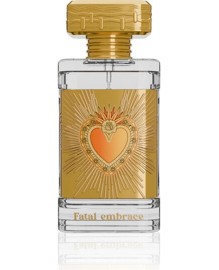 PARIS CORNER FATAL EMBRACE EDP