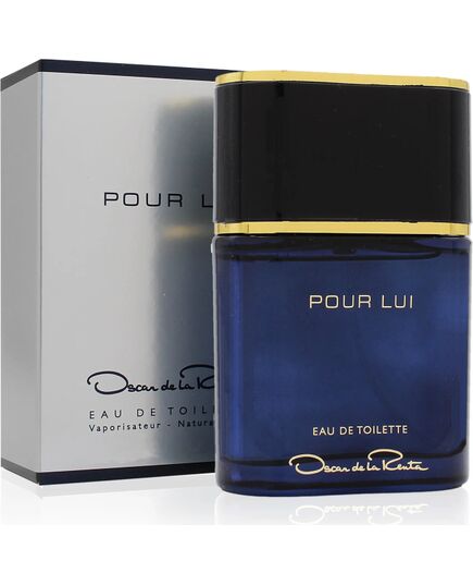 OSCAR DE LA RENTA POUR LUI EDT 90ML