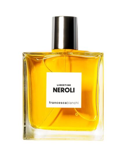 FRANCESCA BIANCHI LIBERTINE NEROLI EXTRAIT DE PARFUM