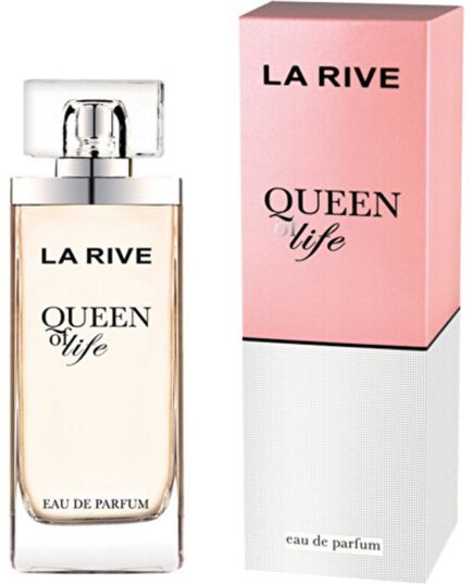 LA RIVE QUEEN OF LIFE EDP