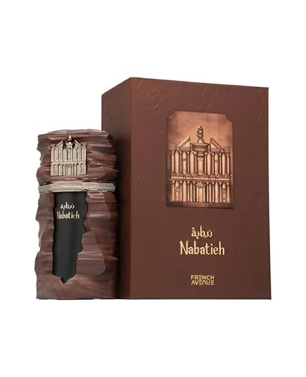 FRENCH AVENUE NABATIEH EXTRAIT DE PARFUM