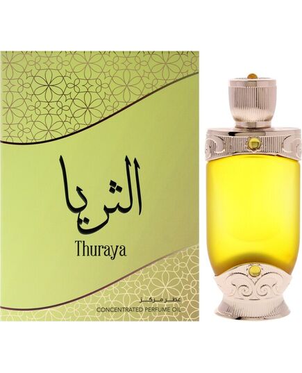 HAMIDI THURAYA PARFUMED OIL