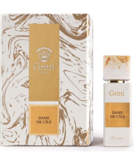 GRITTI CHANTILLY EDP