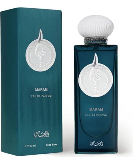 RASASI DAYY MARAM EDP