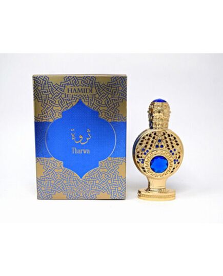 HAMIDI THARWA PARFUMED OIL