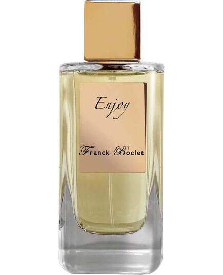 FRANCK BOCLET ENJOY EDP