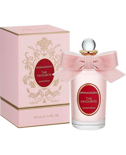 PENHALIGON'S THE FAVOURITE EDP