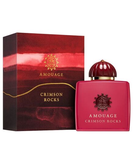 AMOUAGE CRIMSON ROCKS EDP