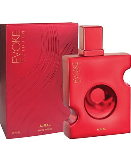 AJMAL EVOKE RED HIM EDP