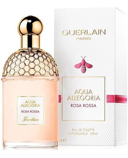 GUERLAIN AQUA ALLEGORIA ROSA ROSSA EDT