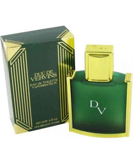HOUBIGANT DUC DE VERVINS EDT