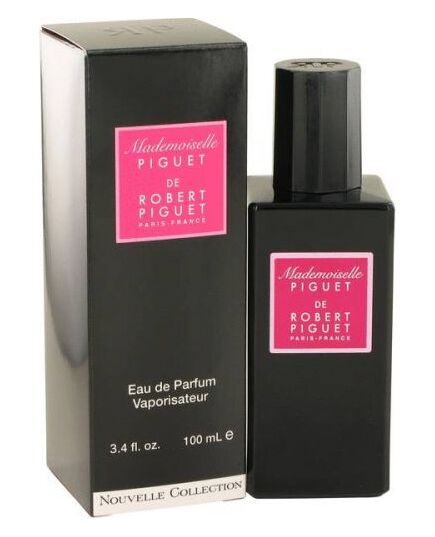 ROBERT PIGUET MADEMOISELLE PIGUET EDP