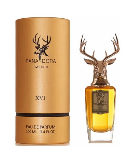 PANA DORA XVI EDP
