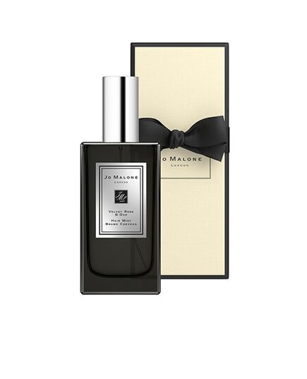 JO MALONE VELVET ROSE & OUD VLASOVÝ SPREJ
