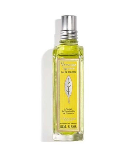 L´OCCITANE VERVEINE AGRUMES EDT