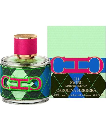 CAROLINA HERRERA CH SWING EDP