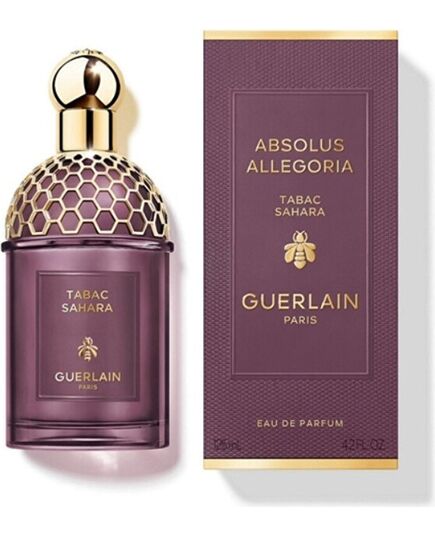 GUERLAIN ABSOLUS ALLEGORIA TABAC SAHARA EDP