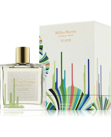 MILLER HARRIS CELADON EDP