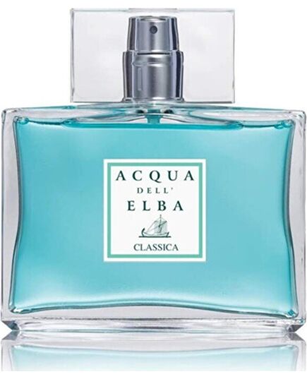 ACQUA DELL ELBA CLASSICA UOMO EDT