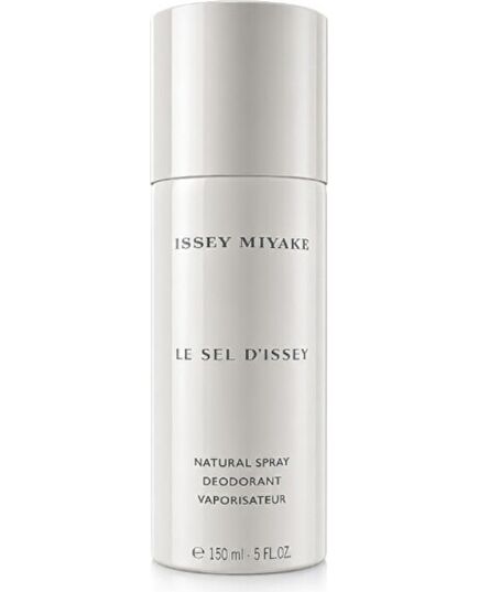 ISSEY MIYAKE LE SEL D´ISSEY DEOSPRAY