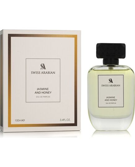 SWISS ARABIAN JASMINE AND HONEY EDP