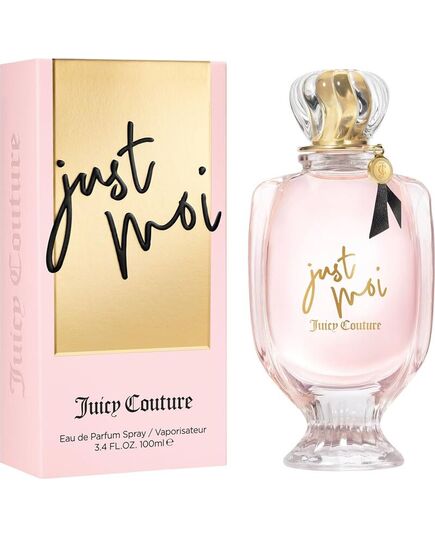 JUICY COUTURE JUST MOI EDP
