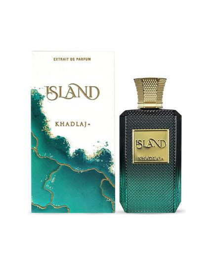 KHADLAJ ISLAND EDP