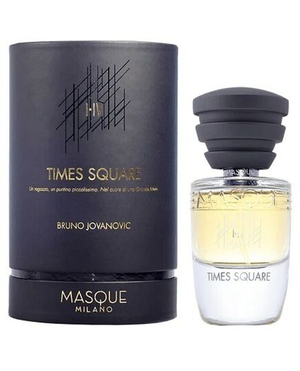 MASQUE MILANO TIMES SQUARE EDP